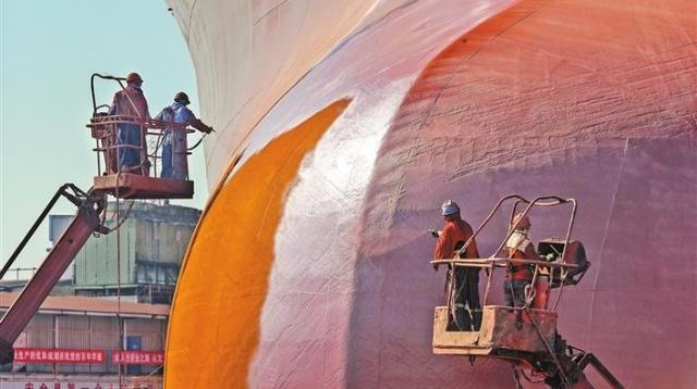 鹏城人勤春来早 返岗复工加速跑