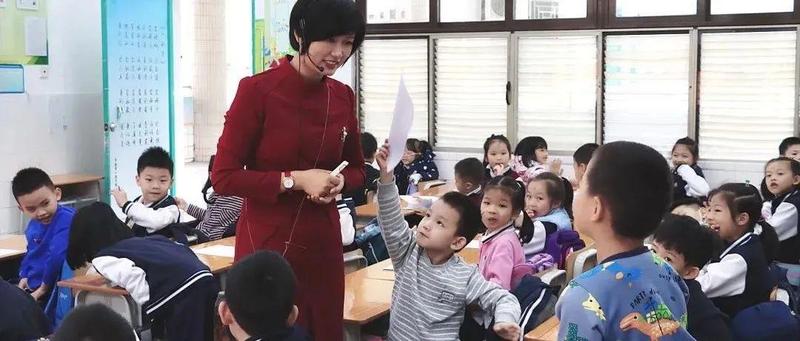 善护童心 | 课程回顾②：​性健康教育走进深圳市鹏兴实验学校