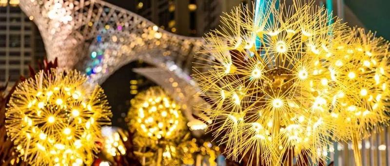 人约黄昏后！来这里寻找你的专属浪漫