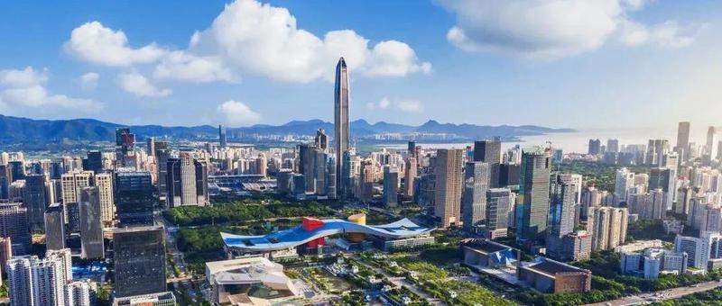 福田2021，改革有力量