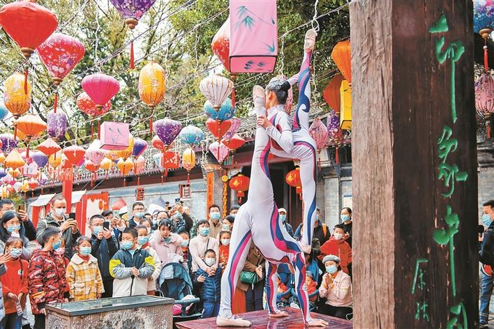 港中大（深圳）学者参与的虎年春节民众调查表明 “就地”“返乡” 年味一样浓