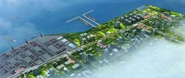 硬核！深圳第一条海底隧道妈湾跨海通道最新进展来了