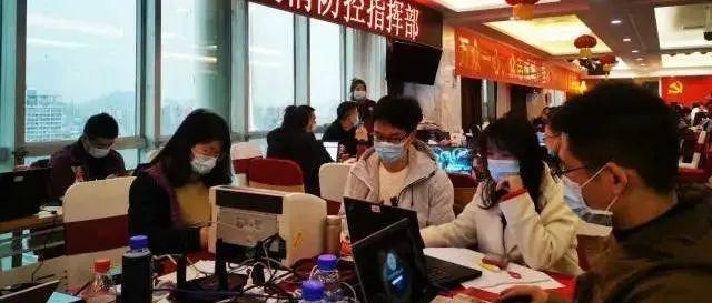 深圳战疫“师”的24小时