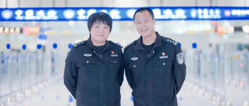 月光下的坚守，TA们的别样元宵