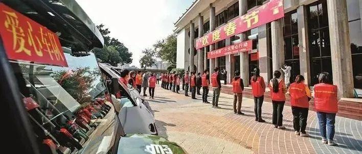 宝安开展“同心抗疫”十大“安心行动”