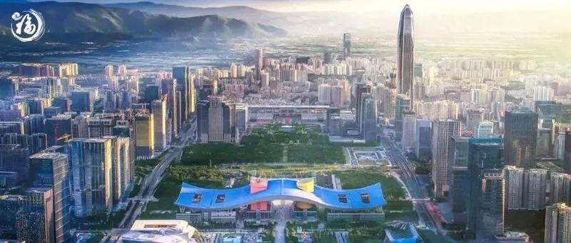 一场“新雨”，让200多万人次受益！ | 福田法治政府建设成果巡展②