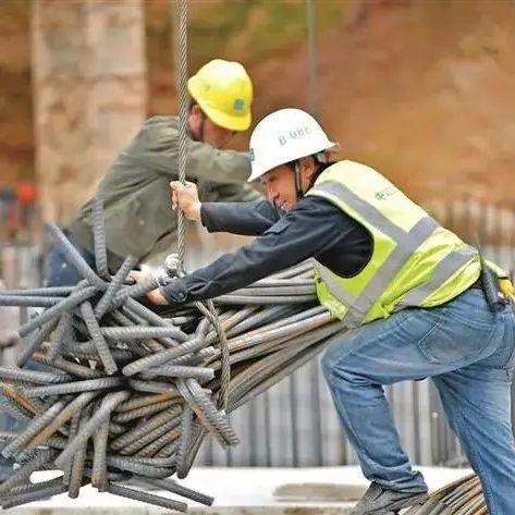 马不停蹄奔向春天 奏响建设宝安“复工曲”