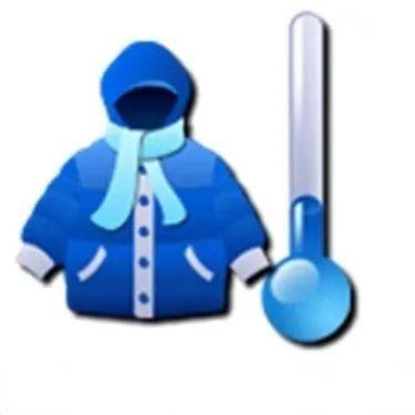 冷冷冷+雨雨雨！最低8℃，新一股强冷空气即将来袭，将持续......