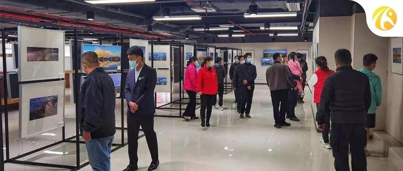 一睹湾区之美｜最美湾区——粤港澳风光摄影展览