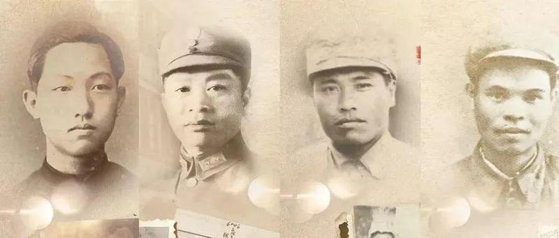 守护地下交通线、亲历深圳解放……这些红色印记，罗湖人不会忘记！