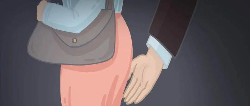 男子性骚扰女子被推倒后死亡，家属索赔87万  法院：正当防卫不担责！