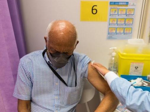 香港将增设社区疫苗接种中心，专为儿童和老年人接种科兴疫苗