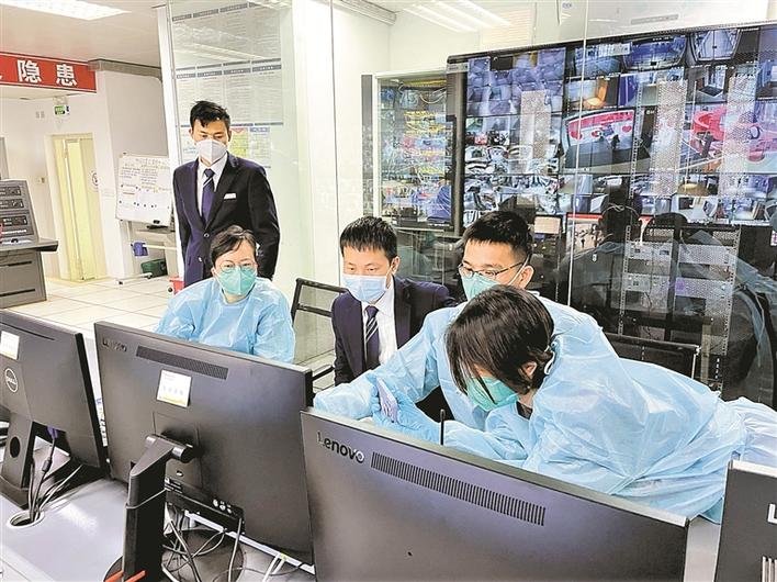 深圳发布流行病学调查员管理办法，3月起开始实施 流行病学调查员须持证上岗
