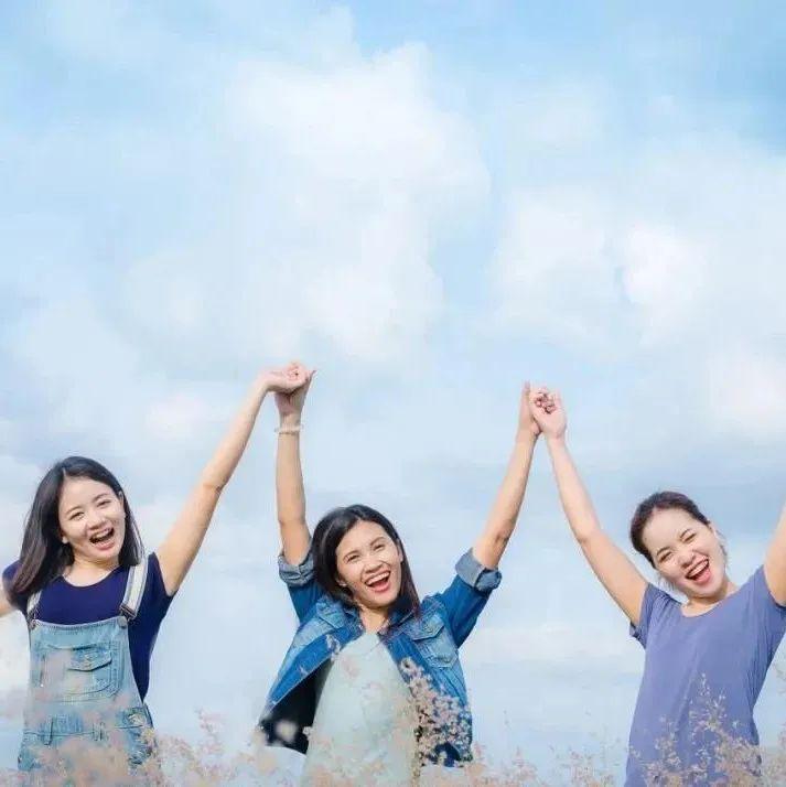 征集 |  “巾帼筑文明· 一起向未来” 线上短视频大赛开始啦！