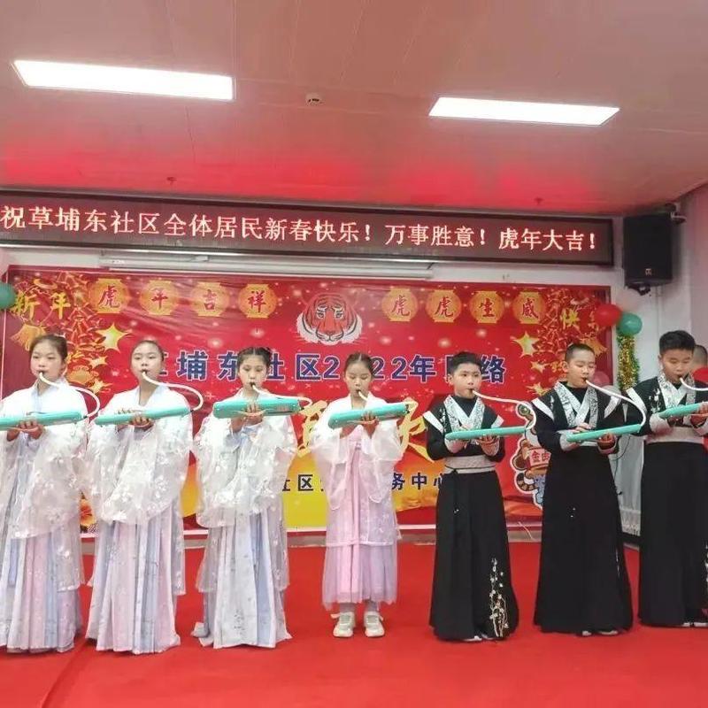 活动回顾 | 万象罗湖庆元宵②：文化惠民暖人心