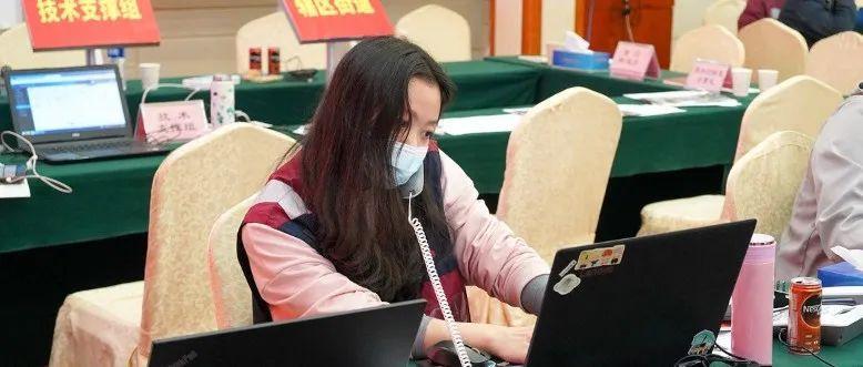 分秒必争！罗湖上演病毒“行踪”追查记