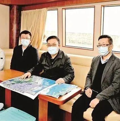 宝安：多措并举加大力度打造海防“铁桶阵”