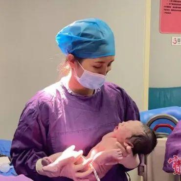 春节期间，宝安这家医院诞生269名“虎宝宝”