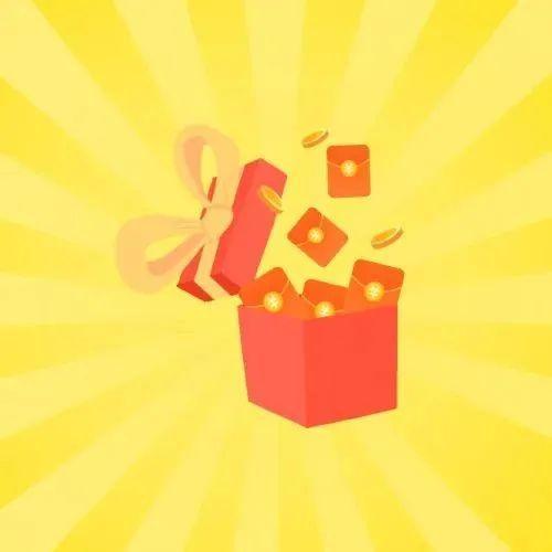 @罗湖人，微信线上红包继续送送送~