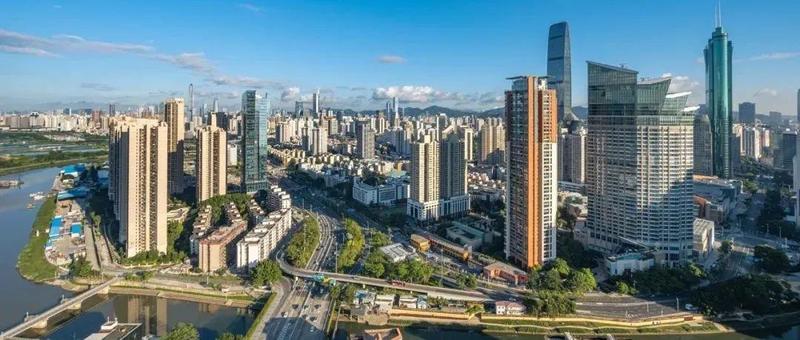 罗湖2022年第一批公租房来了！认租攻略看这里→