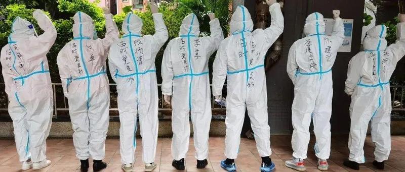 冷雨夜里，小福想给你讲一个最温暖的故事