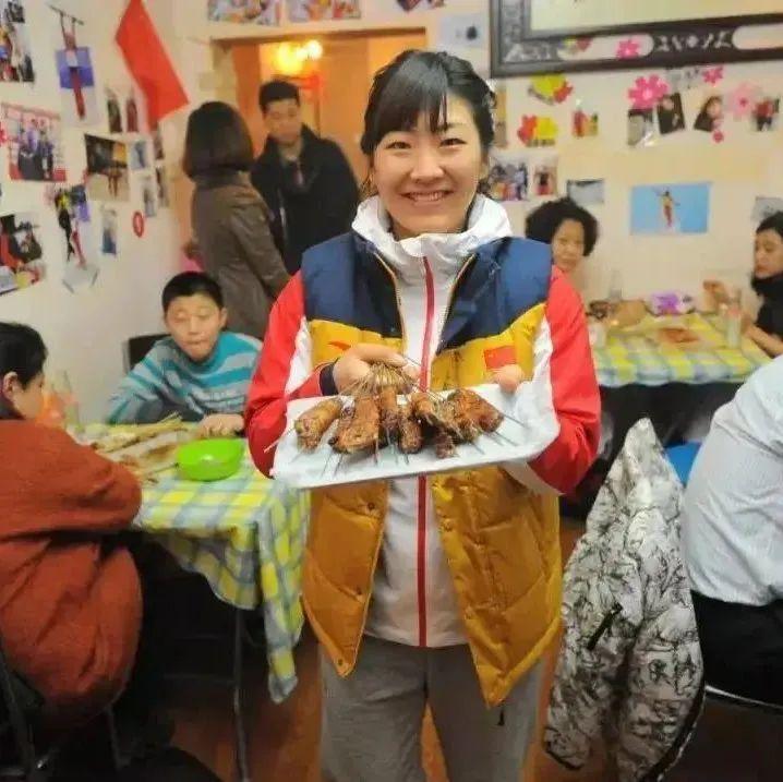 为中国队夺金的她们，都是“家庭造”！