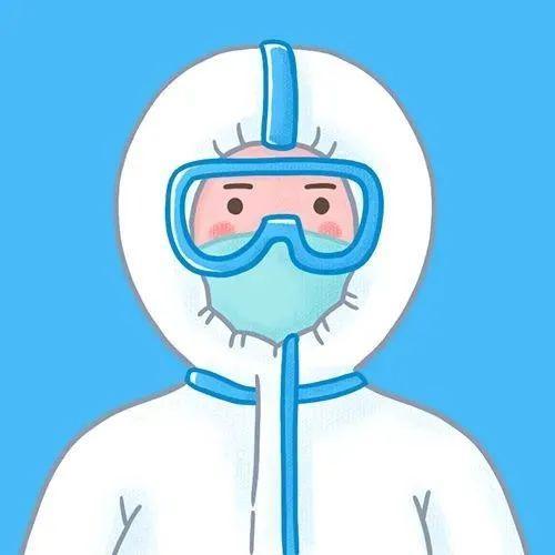 看，他们的防疫“十二时辰”：从天光微亮，到午夜未央！