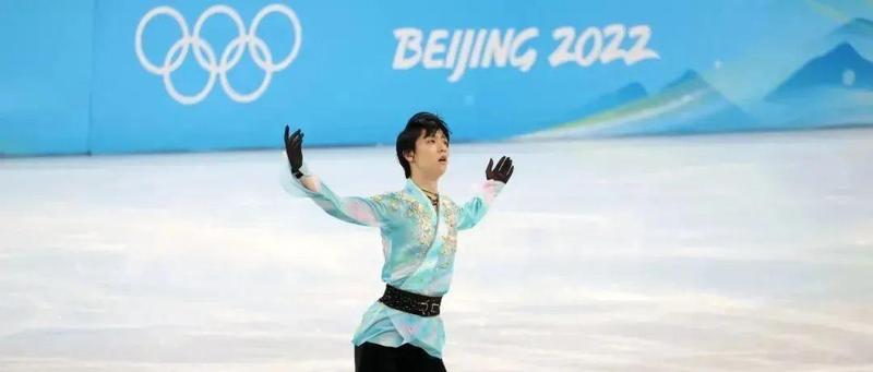 羽生结弦：一个真正被爱过的孩子是怎样的？