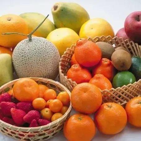 【养生】天冷吃点“热水果”，效果多到想不到！胜过良药！