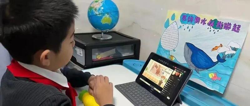 新学期新征程，直击罗湖学校开学现场！