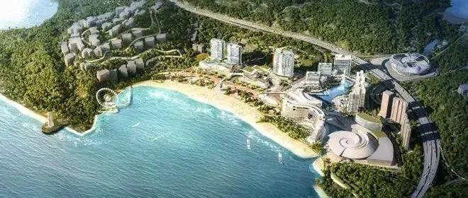 深圳27条硬招建国际消费中心城市，盐田元素有哪些？