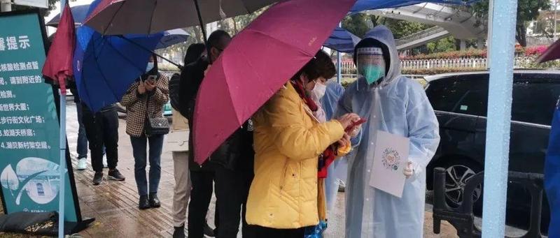 “青”尽全力，同心战疫！团市委实施青春战疫十大行动全面落实市委疫情防控部署