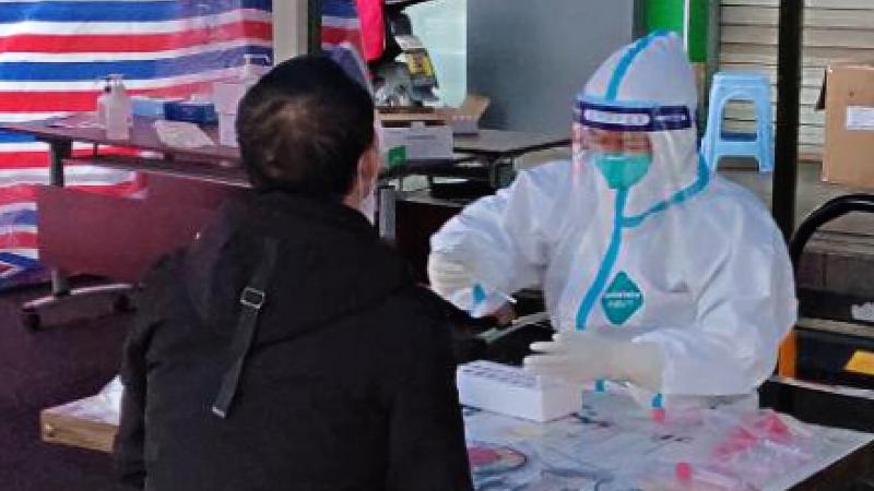 赞！宝安各类人才积极响应号召 奔走战“疫”第一线