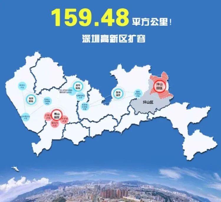 世界六大无污染区
