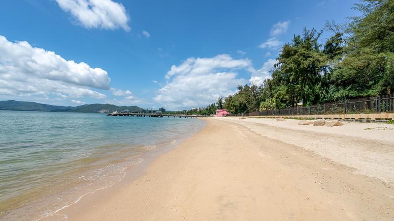 实施“六大任务”全面提升旅游综合竞争力 深圳将建设世界级旅游目的地
