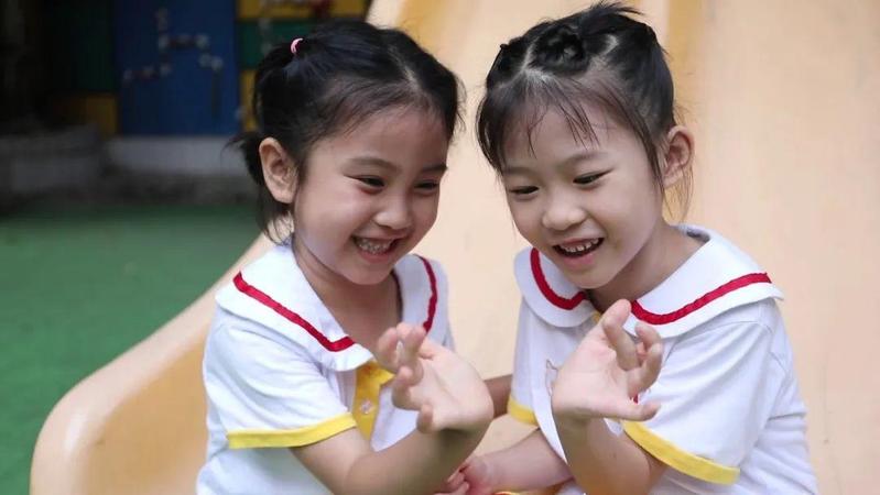 一周一园秀 | 天俊幼儿园：构建和悦课程，自生精粹繁花