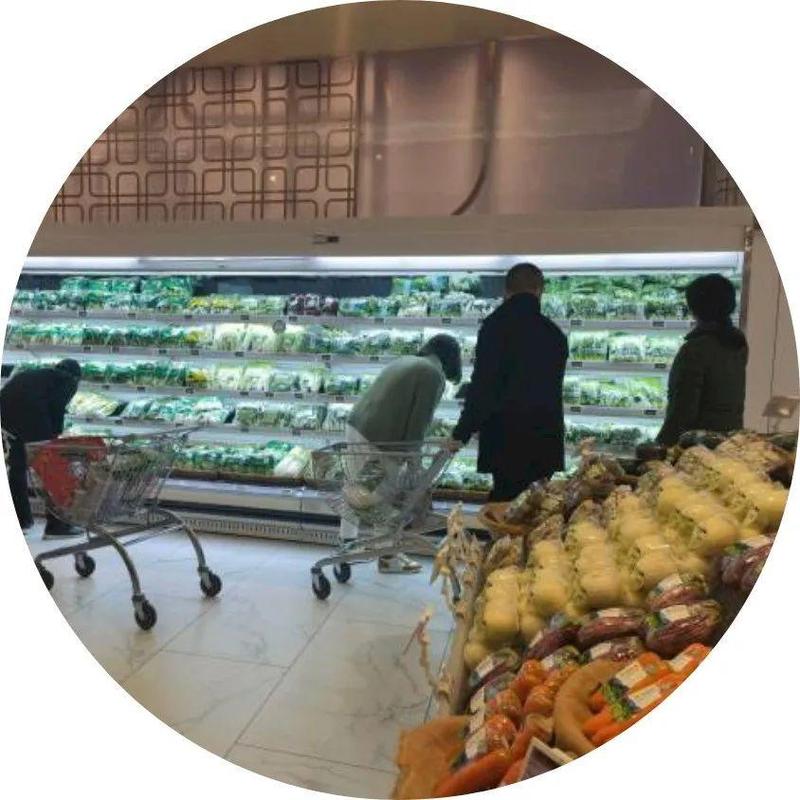 直击 | 防范区里的深圳万象城，是这样的……