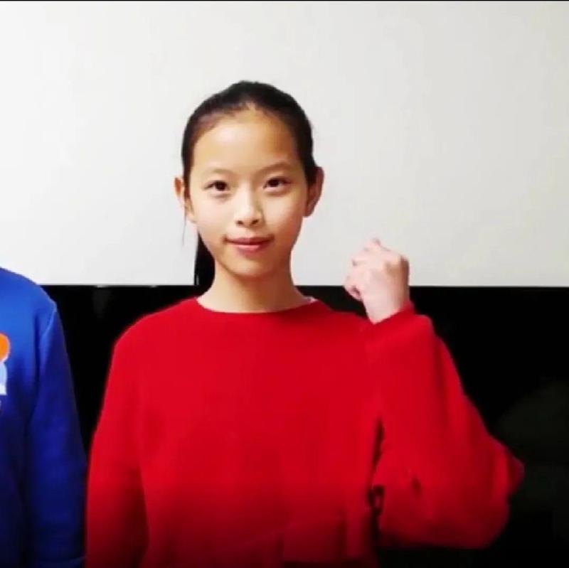 歌唱、箜篌弹奏、绘画……罗湖师生用心倾情为香港抗疫加油