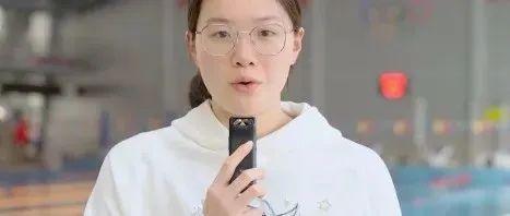 汤慕涵来“信”了！请全城防疫人员和志愿者查收