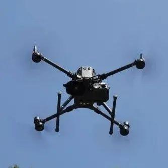 高科技“神器”出动！硬核喊话罗湖居民朋友：测核酸啦！