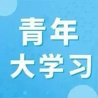 青年大学习：加强新时代党的建设
