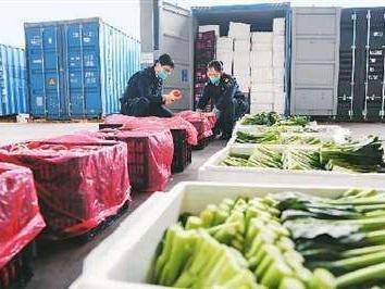 香港食物供应稳定，市民不必囤积粮食