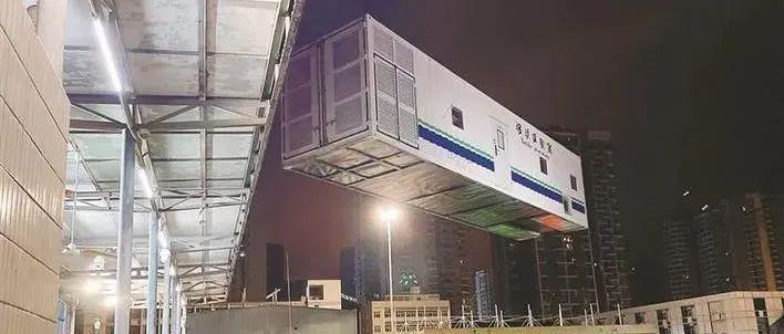 90分钟！深圳口岸核酸检测背后的“硬核”速度这样炼就 | 深圳晚报