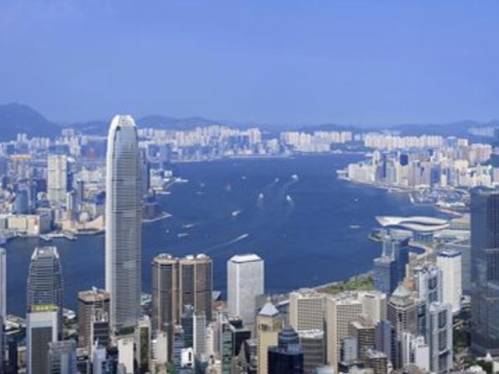 香港向接受“围封强检”居民派发国家捐赠抗疫中药