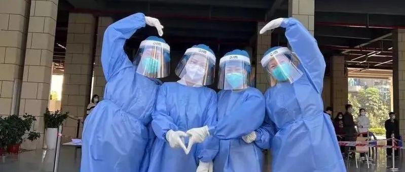 有奖征集｜定格战“疫”瞬间！快来晒出你的难忘“疫”刻