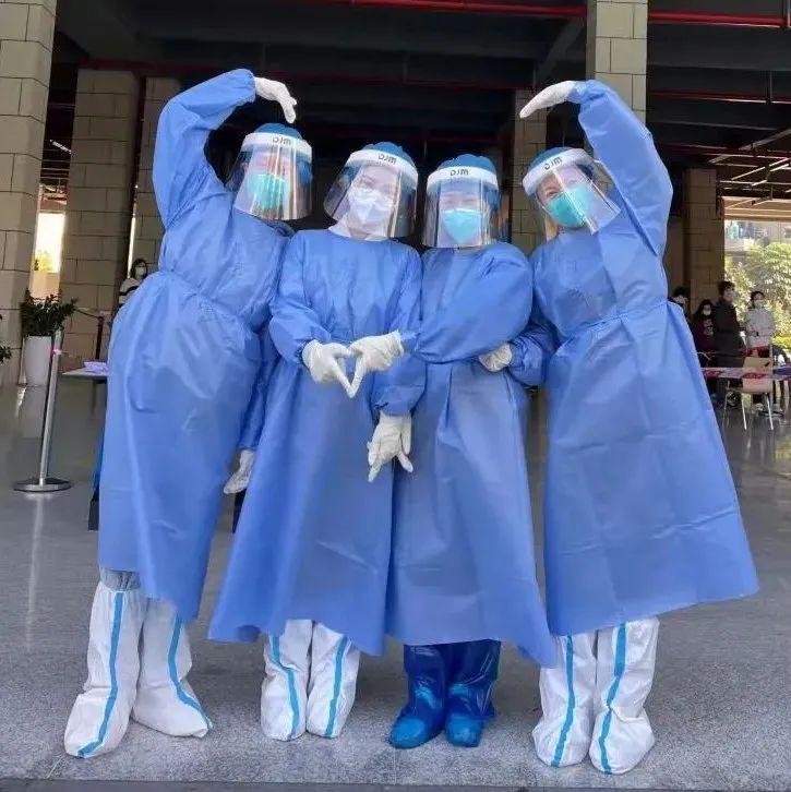 有奖征集｜定格战“疫”瞬间！快来晒出你的难忘“疫”刻