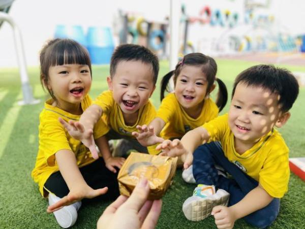 一周一园秀｜城建太白居幼儿园：践行“生活·实践”课程的老牌省级园