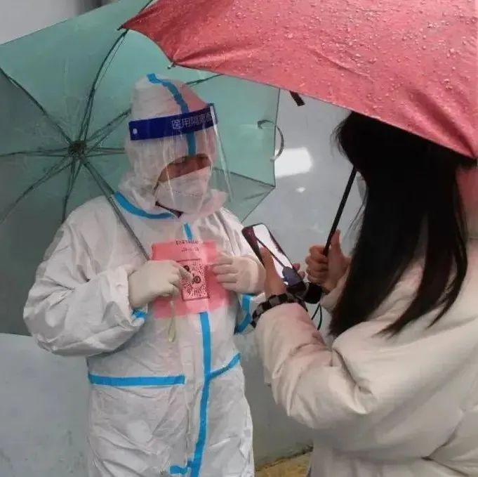 有奖征集｜定格战“疫”瞬间！快来晒出你的难忘“疫”刻