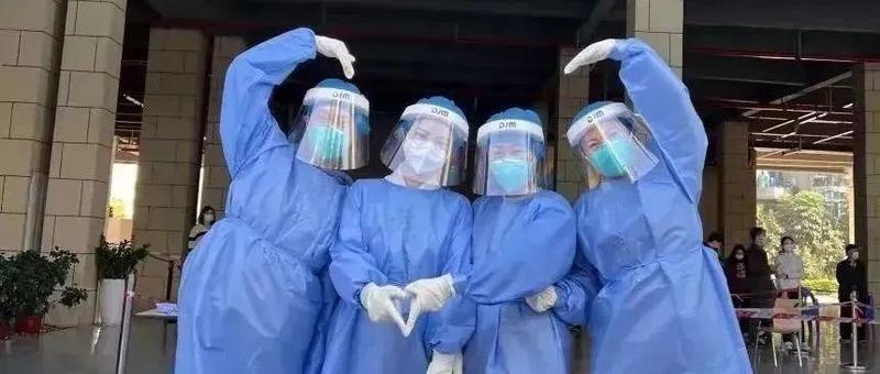 有奖征集｜定格战“疫”瞬间！快来晒出你的难忘“疫”刻