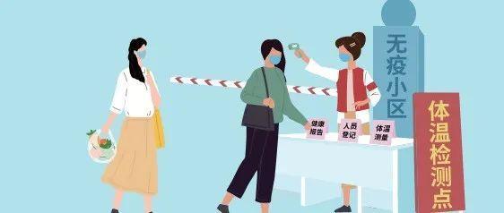 不配合​疫情防控有哪些后果？这些行为涉嫌违法违规！